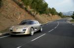 Renault Altica Concept 2006 года